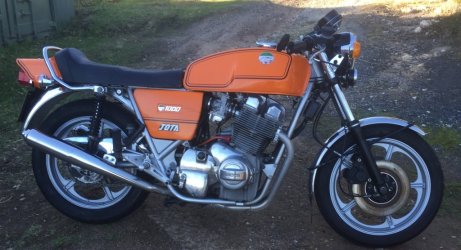Clean bike.JPG Clean bike.JPG