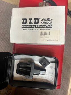 DID KM500R Cutter Riveter.JPG