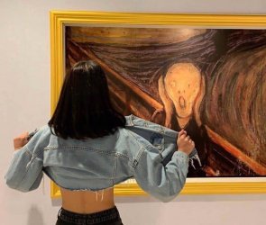 It's your birthday, hope you have a scream!.jpg