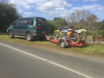 Bikes on trailer.JPG
