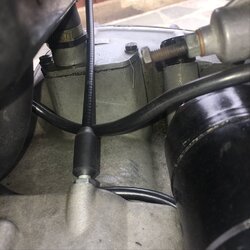 Clutch Cable Mark II Gearbox end.jpg Clutch Cable Mark II Gearbox end.jpg