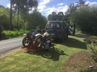 Dirt bikes on trailer.JPG