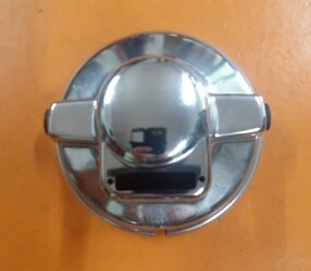 Calotta retro faro Laverda 750 SF1.jpg