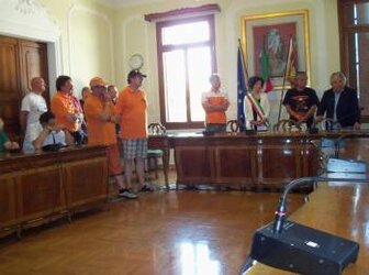 Breganze mayoress.jpg