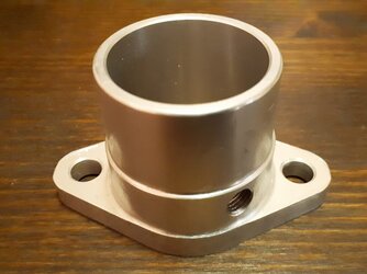 Collettore dx_sx per carburatore da 36 Laverda 750SF1_2_SFC - € 65.jpg