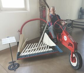 Breganze 2019 Laverda 70th clem on 1954 laverda.jpg