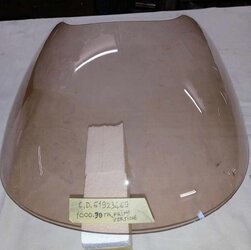 Cupolino trasparente 1000Jota(prima versione).jpg