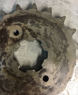 5th Gear Output Shaft Problem 2.jpg