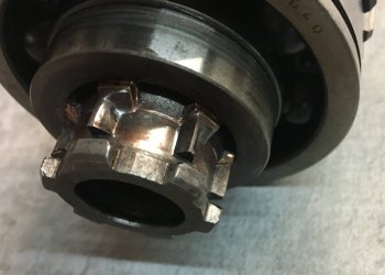 5th Gear Output Shaft Problem 1.jpg