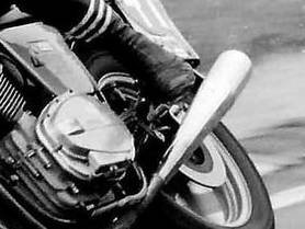 PK Davies Boot Scuff.jpg PK Davies Boot Scuff.jpg