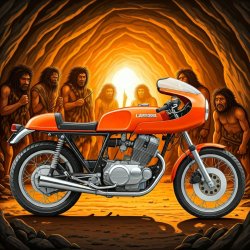 ducati owners club greet a guest.jpg
