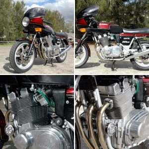Mark - Jota 120