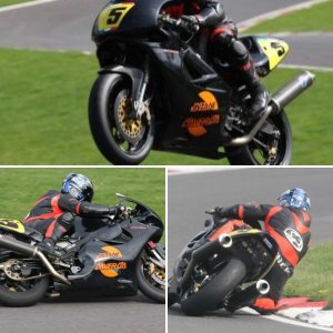 Cadwell April 2008