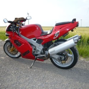 Zane 750 Sport