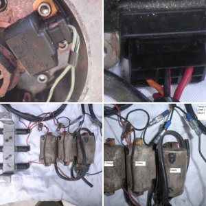 120 Jota Pick up to Plug
