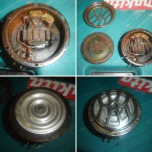 Voxbell Horn