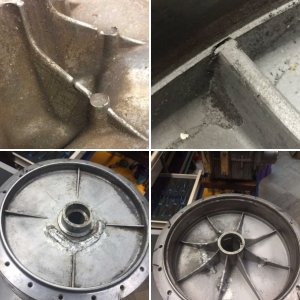 Grimeca brake