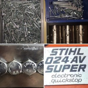 oil cooler
