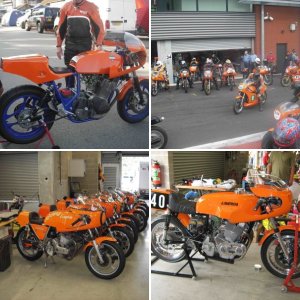 Spa 2008