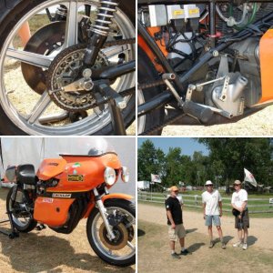 Mid Ohio 2008