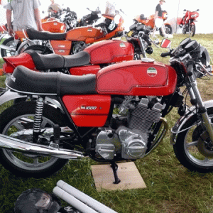 1975 3C with alloys