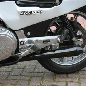 Steven's Silver RGS