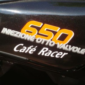 only 50 made you know-or were the last 668 motors!