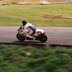 Castle coombe '91?
