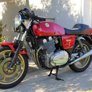 1977 Jota