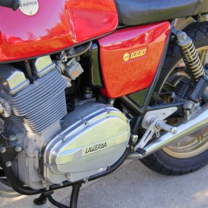 1977 Jota