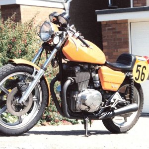 The '56'