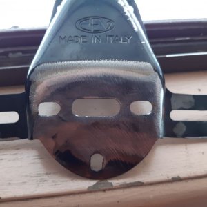 Tail light Repair