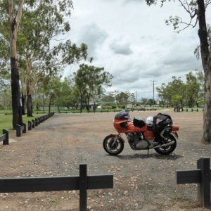 Middlemount