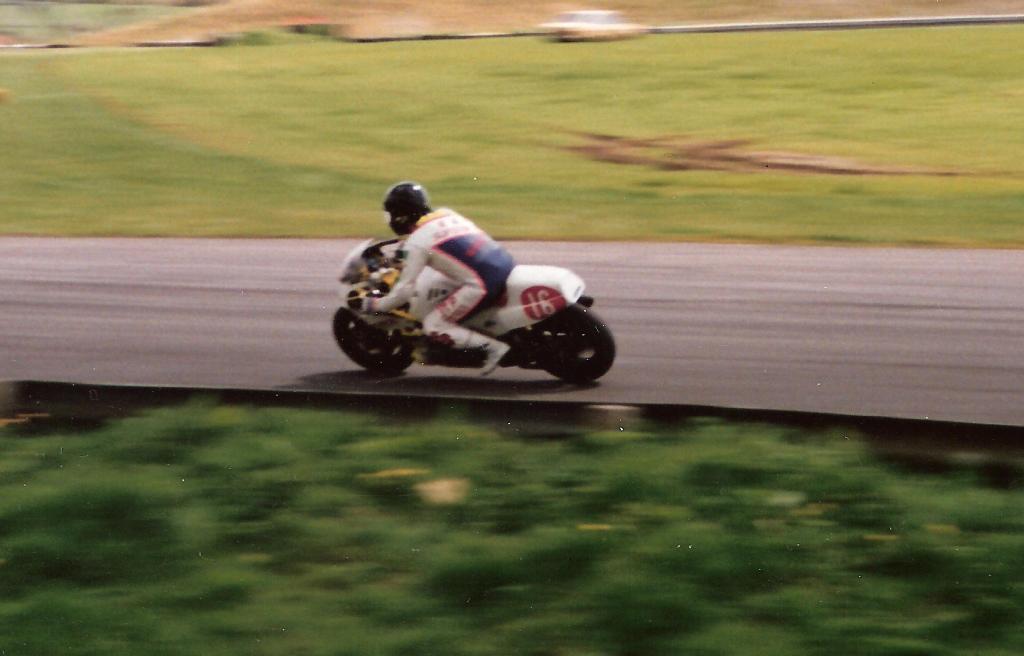 Castle coombe '91? | LaverdaForum