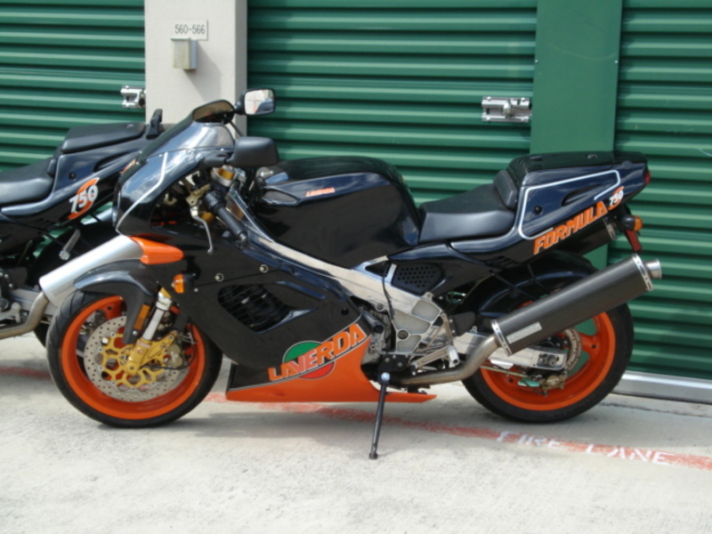 Zane 1999 formula restored