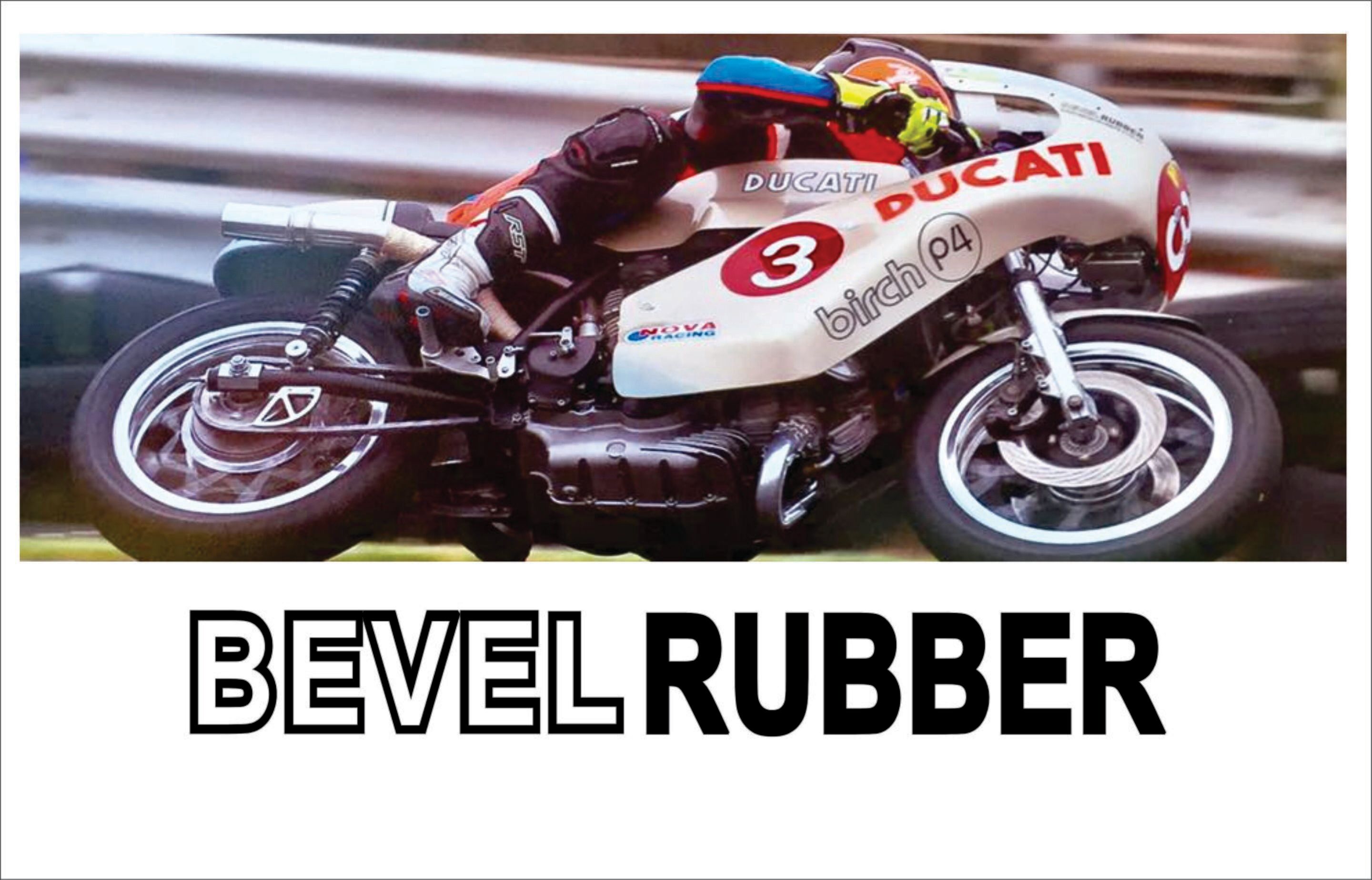 bevelrubber.com.au