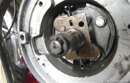 www.classicbikehub.uk